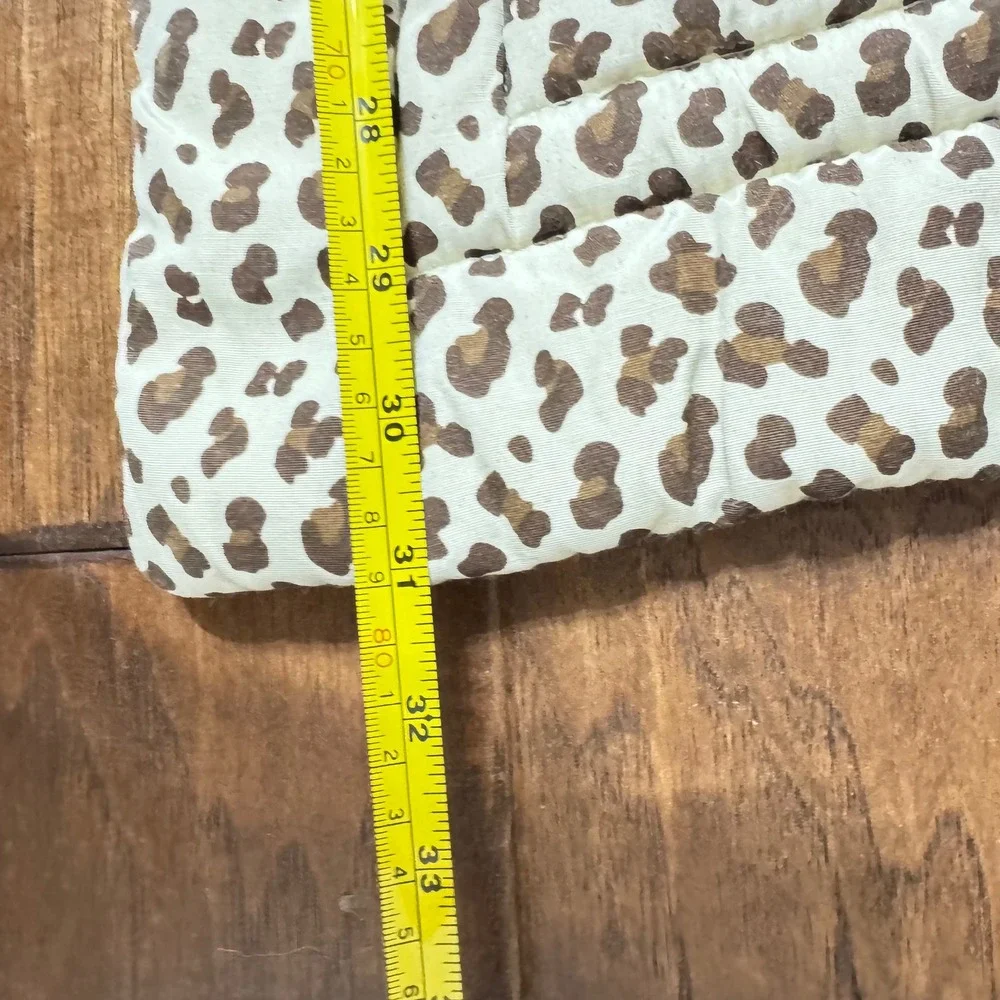 N/A quilted baby